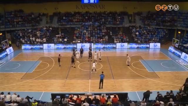 A bajnokságban javított a Falco-Vulcano Energia KC Szombathely A bajnokságban javított a Falco-Vulcano Energia KC Szombathely