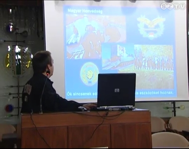 Hétfőn katasztrófavédelmi gyakorlatot tartottak országszerte Hétfőn katasztrófavédelmi gyakorlatot tartottak országszerte