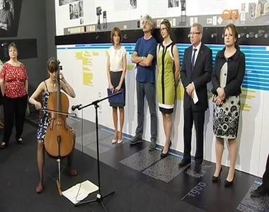 F�nyk�peken a v�ros leg�jabb kori t�rt�nete