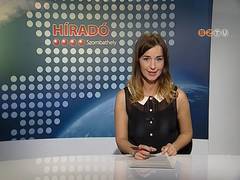 Híradó - 2017. október 13. Híradó - 2017. október 13.