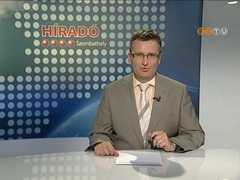 Híradó - 2013. június 13. Híradó - 2013. június 13.