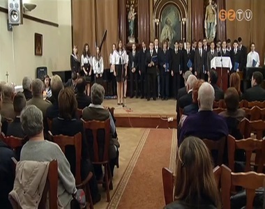 Az aradi vértanúkra emlékeztek október 6-án Az aradi vértanúkra emlékeztek október 6-án