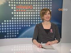 Híradó - 2017. március 14. Híradó - 2017. március 14.