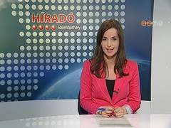 Híradó - 2017. március 10. Híradó - 2017. március 10.