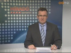 Híradó - 2013. január 15. Híradó - 2013. január 15.
