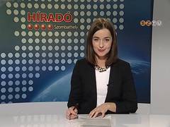 Híradó - 2018. november 30. Híradó - 2018. november 30.