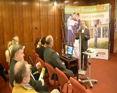 Fejlesztéspolitikájának egyszerűsítését tervezi a kormány Fejlesztéspolitikájának egyszerűsítését tervezi a kormány