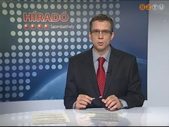 Híradó - 2012. október 16. Híradó - 2012. október 16.
