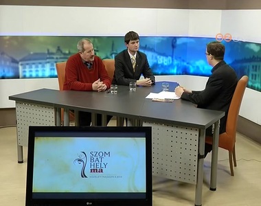 Szombathely Ma - 2014. febru�r 28.