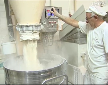 Drágul a kenyér és több sütőipari termék Drágul a kenyér és több sütőipari termék