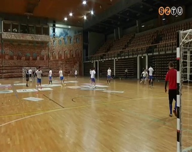Jól kezdte a tavaszi szezont a Haladás futsalcsapata Jól kezdte a tavaszi szezont a Haladás futsalcsapata