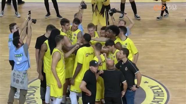 Simán nyert a Falco a ZTE ellen Simán nyert a Falco a ZTE ellen