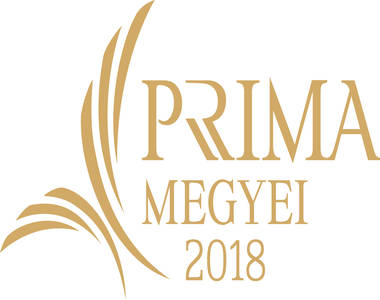 A 2018-as Vas Megyei Prima D�j jel�ltjei