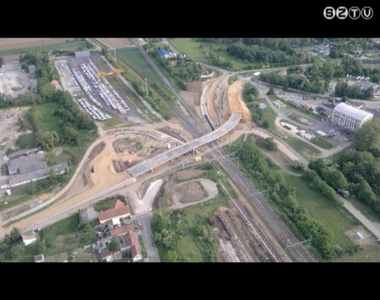 Elk�sz�lt a Csaba utcai fel�lj�r� p�lyalemeze