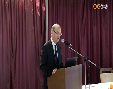 J�v� �v v�g�ig megval�sulhat a Falco gy�r k�rnyezetv�delmi beruh�z�sa