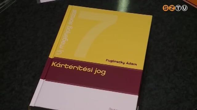 Évente átlagosan 250 ügyben hoz döntést Szombathelyen a békéltető testület Évente átlagosan 250 ügyben hoz döntést Szombathelyen a békéltető testület