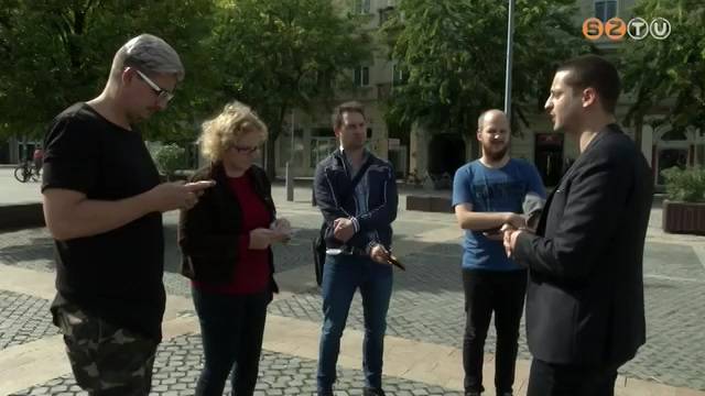 LMP: Balázsy Péter határolódjon el a hazaárulózó Hende Csabától LMP: Balázsy Péter határolódjon el a hazaárulózó Hende Csabától