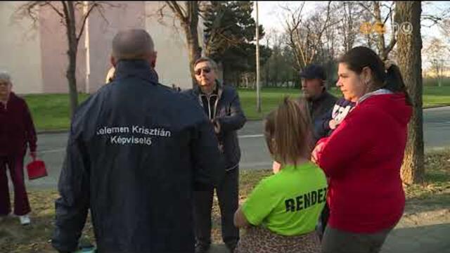 Több szemétszedést is szerveztek a hétvégén a városban Több szemétszedést is szerveztek a hétvégén a városban