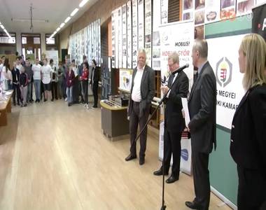 Mobilis Interakt�v ki�ll�t�s