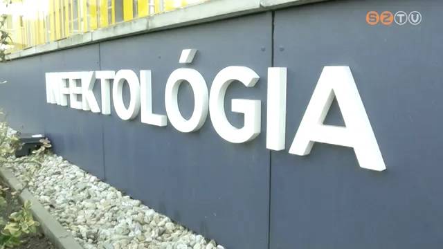 A Markusovszky Kórház felkészült az esetleges koronavírus-járványra A Markusovszky Kórház felkészült az esetleges koronavírus-járványra