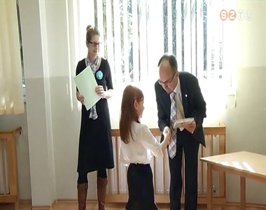 �vod�sok rajzait d�jazt�k a Don�szy Magda �vod�ban