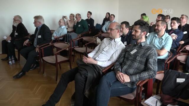 rtkelsre, sszegzsre is alkalom volt a XX. Teleplsfldrajzi Konferencia