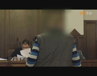 Bíróság elé állt a suzukis ámokfutó Bíróság elé állt a suzukis ámokfutó