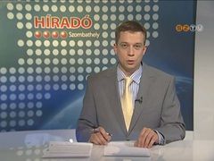 Híradó - 2013. június 4. Híradó - 2013. június 4.