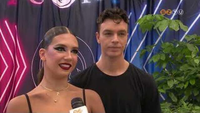 Jubillt az Isis Dance Open s Alpok-Dent Kupa - 25. alkalommal rendeztk meg a rangos tncversenyt