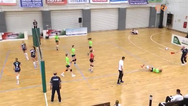 A Kaposvártól kapott ki hazai pályán a Hungast-Haladás A Kaposvártól kapott ki hazai pályán a Hungast-Haladás