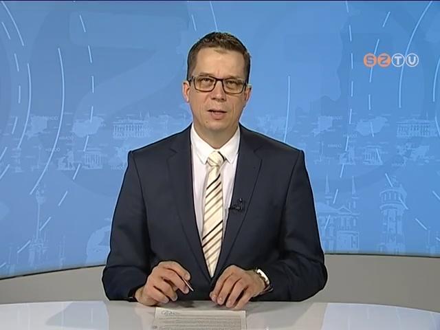 Híradó - 2021. február 8. Híradó - 2021. február 8.