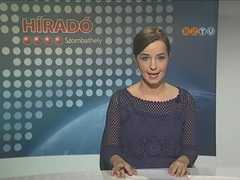 Híradó - 2013. február 12. Híradó - 2013. február 12.