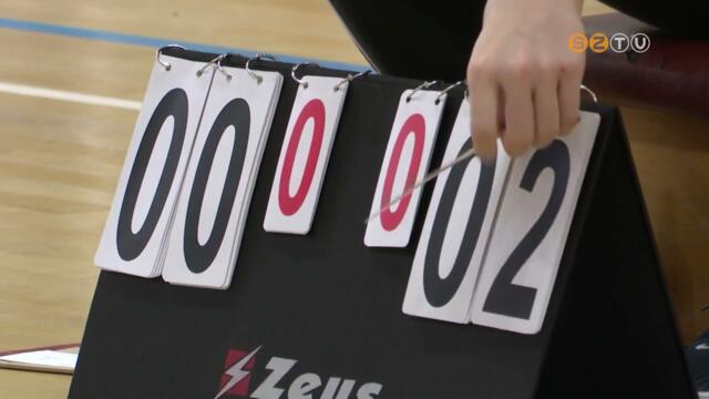 Kzel 180-an vettek rszt a tollaslabdzk dikolimpiai terleti dntjn