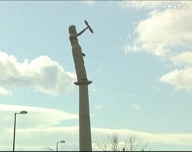 80 km/�r�s sz�ll�k�seket m�rtek ma Szombathelyen