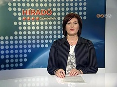Híradó - 2013. október 25. Híradó - 2013. október 25.