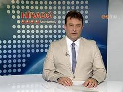 Híradó - 2019. május 15. Híradó - 2019. május 15.