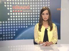 Híradó - 2016. január 25. Híradó - 2016. január 25.
