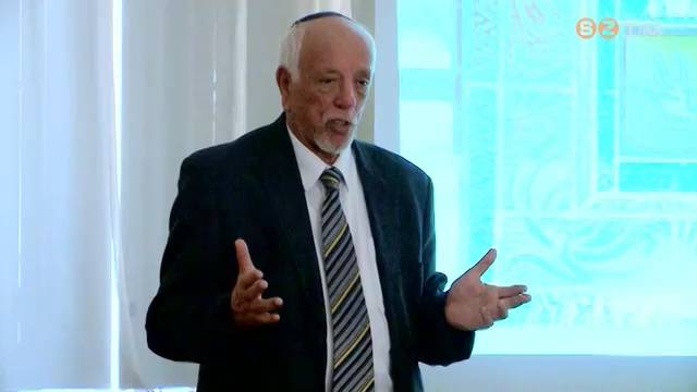 Elkezdődött a zsidó szabadegyetem őszi előadássorozata Elkezdődött a zsidó szabadegyetem őszi előadássorozata