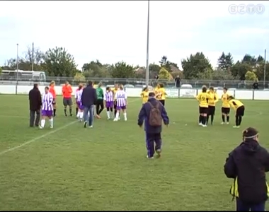 Kiütéses Viktória győzelem súlyos sérülésekkel Kiütéses Viktória győzelem súlyos sérülésekkel