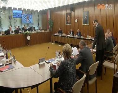 A tulajdonos �zemelteti a sportkomplexumot