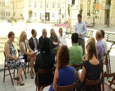 Ismertett�k a karnev�l programjait