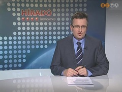 Híradó - 2013. február 7. Híradó - 2013. február 7.