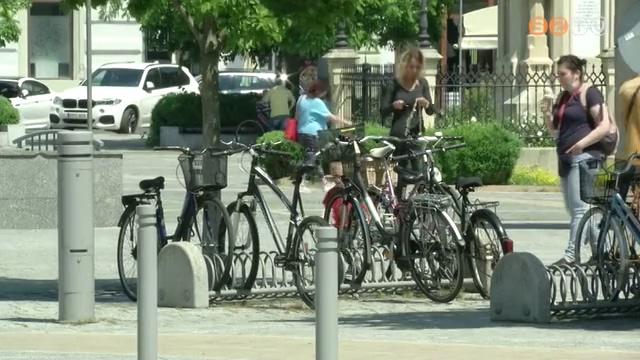 Szociális kerékpárkölcsönző Szociális kerékpárkölcsönző