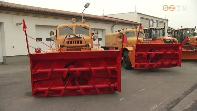 November 10-én megkezdődik a téli időszámítás a közútkezelőnél November 10-én megkezdődik a téli időszámítás a közútkezelőnél