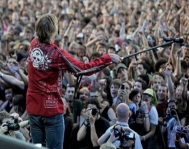 Sziget Fesztivl 2010