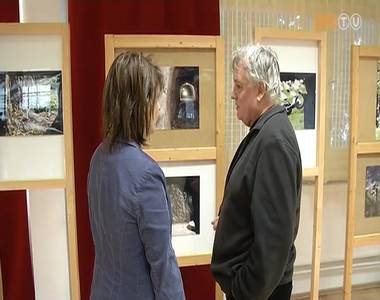 Az els� vil�gh�bor� esem�nyeinek helysz�neit f�nyk�pezte v�gig Benk� S�ndor