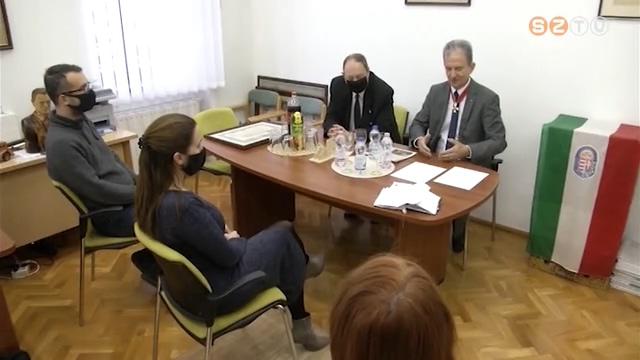 100 éves a Vitézi rend 100 éves a Vitézi rend