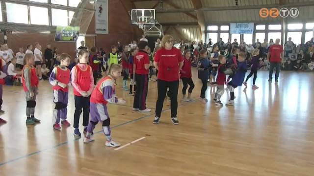 Játékos sportvetélkedő Játékos sportvetélkedő