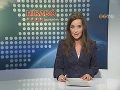 Híradó - 2016. április 22. Híradó - 2016. április 22.