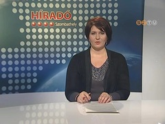 Híradó - 2013. november 8. Híradó - 2013. november 8.